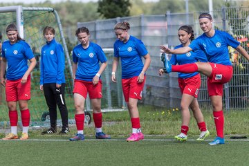Bild 337 - Saisonstart Oberliga